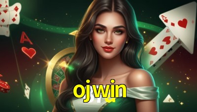 ojwin Casino: Jogue Online e Ganhe Grandes Prêmios